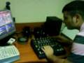 dj cansi @ mi kasa xDD
