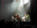 Gojira LIVE heaviest matter of the universe Club Nokia - [Heavy Metal Videos]