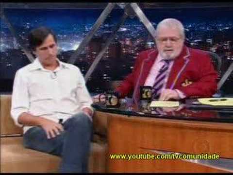 Imagem de Amostra do You Tube