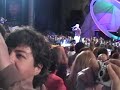 Giolito y su combo en Viña 2008
