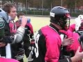 Laxed.tv: EVC GAMEDAY 2: Amsterdam vs Maastricht Laxed.tv: EVC GAMEDAY 2: Amsterdam vs Maastricht