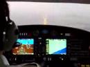 ILS approach RWY 29 OMFJ ILS approach RWY 29 OMFJ