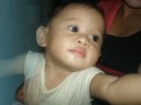 Angeline slide show movie