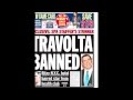 John Travolta song parody by Fitzy and Wippa