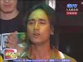 Ella kissed by Leehom clip