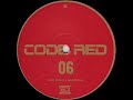 Adam Beyer - This Is Code Red (B1)