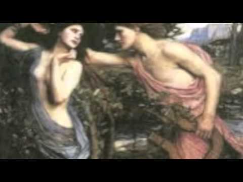 The Main Gods of Greek Mythology