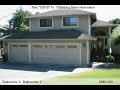 3209nielsenroad.epropertysites.com?rs=youtube Privacy and peacefulness! Located down a private road on a quiet cul-de-sac, this lovely 3 bedroom, 2.5 bath homes sits on a large, picturesque 12200 sq. ft lot. This home features a formal living room, dining room, family room, 2 fireplaces, hardwood floors, a 3 car-plus garage, RV parking, multi-level deck and patio area which is perfect for entertaining. There is a clear pest repor...