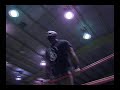Demoledor vs Ironboy - Remaining Ashes - Time will tell