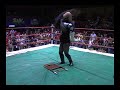 Demoledor vs Ironboy - Remaining Ashes - Time will tell