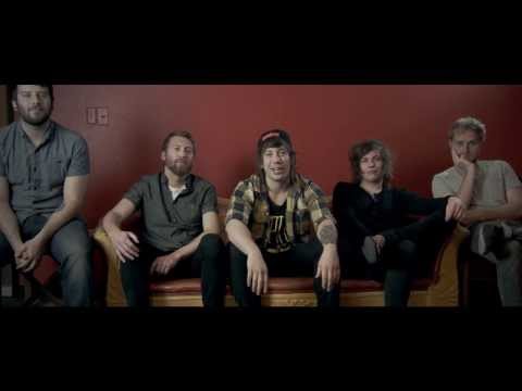 For All Those Sleeping - Vans Warped Tour 2014 Announcement