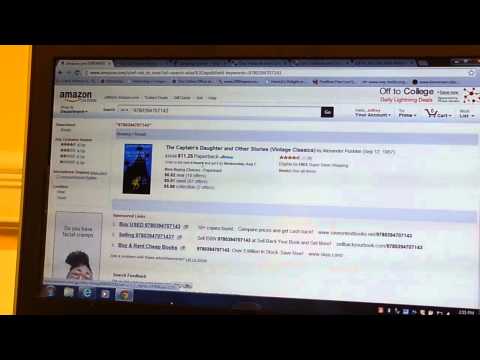 how to sign up with amazon