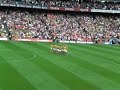 Amhr�n na bhFiann in Croke Park (Galway V Kerry 9/8/08)