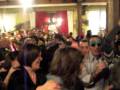 videos de Cenone di Capodanno 31 dicembre 2008 all'Osteria Castellabate di Romagna Rimini