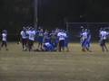 8/22 vs Pburg 4Q 16th Series Pburg TD