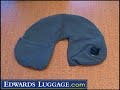 Eagle Creek Comfort Travel Neck Pillow