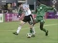 Messi vs Aguero