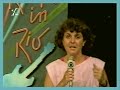 Ana Maria Bahiana - Show de Rita Lee - Rock in Rio 1985 Ana Maria Bahiana - Show de Rita Lee - Rock in Rio 1985