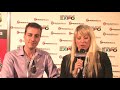 CleenCell Wipes David Shar-CTIA-WDM 2011