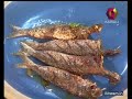Magic Oven: How to prepare 'Matthi Meen Polichathu...' -- Part 2