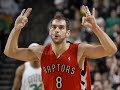 Jose Calderon runs shit