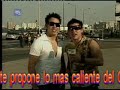 cuba   llegaron los grandes   eddy k   charanga habanera
