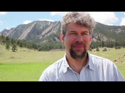 Meet AdSense Publisher Dave Taylor