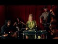 Maggie Bjorklund - Wasteland - Live @ Crackle amp Pop