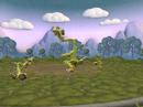 Spore Creature Creator Video
