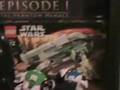 My Massive Star Wars toy Collection