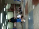 break dance