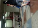 break dance