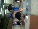 break dance