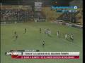 videos de PBN 08/09 - Olimpo 0 vs. Chacarita Jrs. 2 (Fecha 16ª)