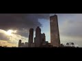 Seoul Time Lapse_2011