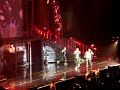 Straight through my heart - This is us Tour - Oberhausen Germany 16 Nov 2009 - Backstreet Boys -