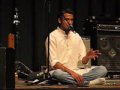 Aditya Prakash @ The Claudia Cassidy Theater 092409