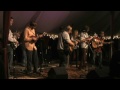 Greg Humphreys & Mandolin Orange & Big Fat Gap - Sunday Bloody Sunday Greg Humphreys & Mandolin Orange & Big Fat Gap - Sunday Bloody Sunday