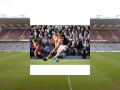 We are Burnley FC - I Met A Girl In The Panama Joes 2009 Wembley Remix