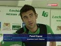 05.04.08 Odra - Lechia 2:3 - analiza czerownej kartki Kapsy