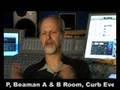 Eddie Kramer SCC Tour - About The Decision Making Process