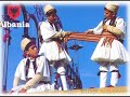 Albanian/Shqiptar folk costume-traditional