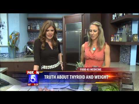 how to boost thyroid