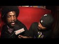 Questlove on What Changes Obama Will Bring