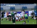 Edinburgh v Ulster HEC 17/10/2009 Highlights
