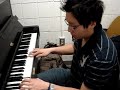Shayne Ward - Until You Piano by Ray Mak