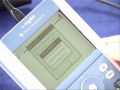 Using an EasyTemp probe with a TI-Nspire handheld