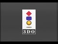  dragon lore video game intro Panasonic 3d0