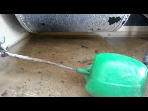 how to fix evap leak