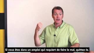 LES GRANDS FAINÉANTS SONT UNE MALÉDICTION